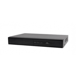 Hikvision DS-7204HQHI-F1/N Turbo HD DVR (NO Hard Disk Included) 